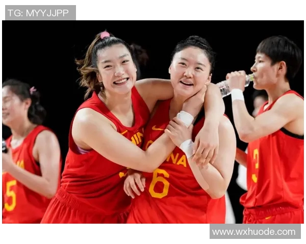 上海篮球女星的成长之路与辉煌成就揭秘 上海篮球女星的成长之路与辉煌成就揭秘