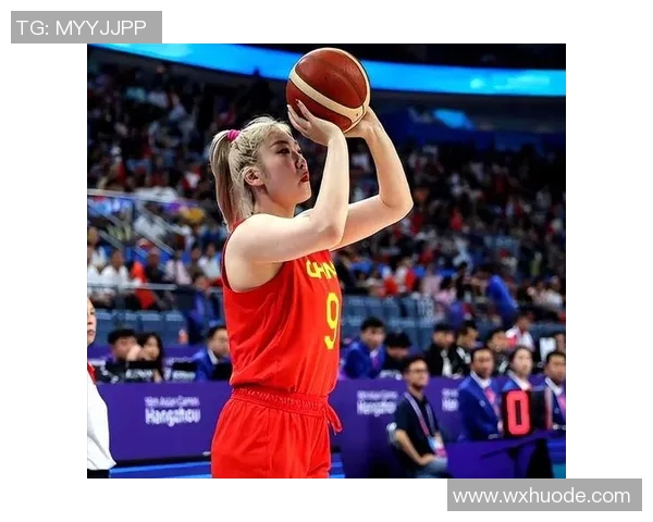 中国女性篮球明星的崛起与发展探索她们在体育界的影响力与成就 中国女性篮球明星的崛起与发展探索她们在体育界的影响力与成就